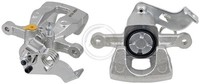 A.B.S. 740061 Bremssattel Hinten Links FüR Hyundai Kia