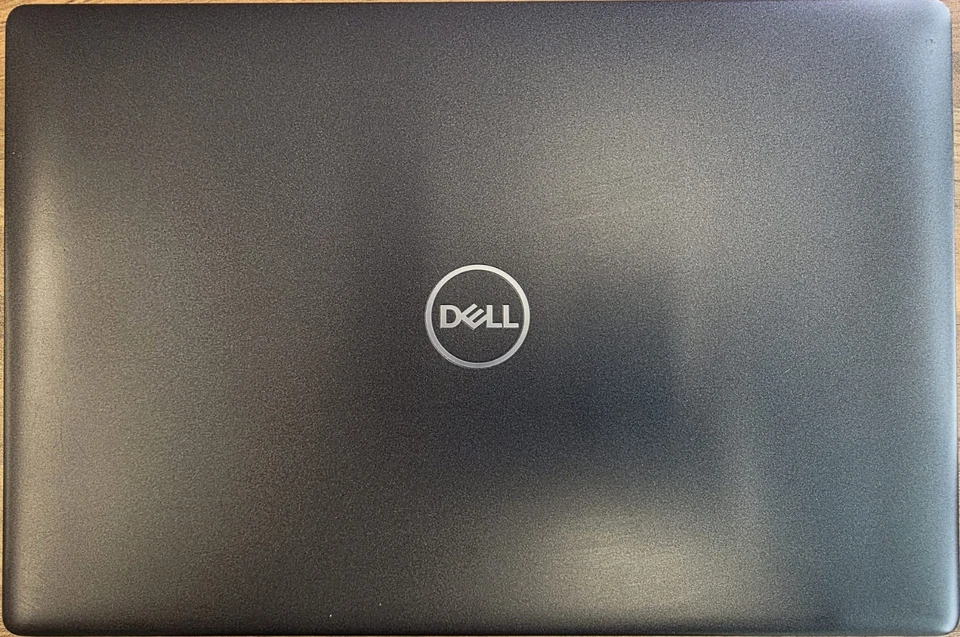 Dell Latitude 5401 · i5-9400U · 16GB · 512GB, photo 2 of 5
