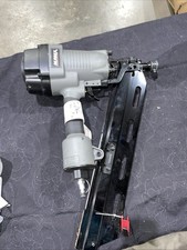NuMax SFR2190 Pneumatic 21 Degree 3-1/2" Framing Nailer