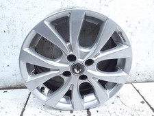 Jantes Renault R16