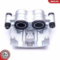 Esen SKV Bremssattel 34SKV831 Passend FüR Iveco Renault Renault Trucks