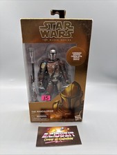 Star Wars The Black Series The Mandalorian  94