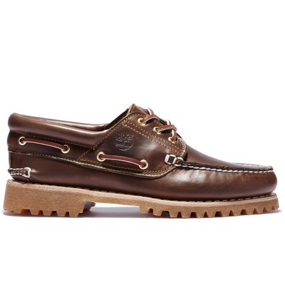 Schuhe Timberland  Authentic 3-Eye  30003214 - 9M