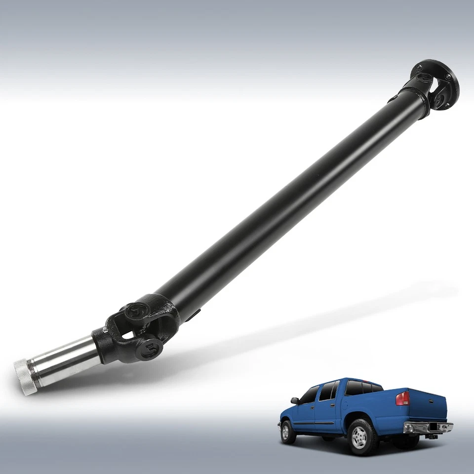 FITS CHEVROLET S10/ S15 4.3L 2WD 1994-1998 1999 2000 2001 2002 2003 Drive Shaft Foto 2 de 4