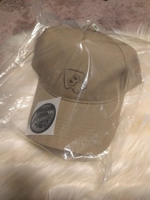 Splatoon Raiders Original Cap - Edion Special Offer Item Nintendo Game Character