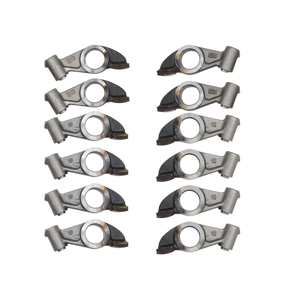 Juego de brazo basculante para camioneta Nissan 2,4 L KA24E 90-97 para 89-90 Stanza Axess 240SX Foto 4 de 4