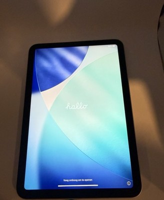 Apple iPad Mini A17 Pro 128GB, Wi-Fi