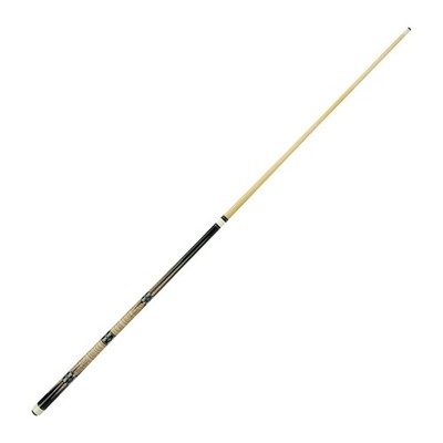 Großer Kopf -Billard -Cue -Zubehör 1/2 segmentierte Erwachsene Billard Pool