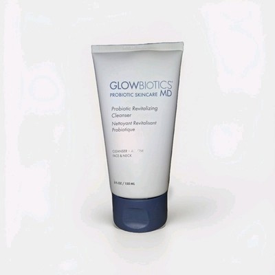 Glowbiotics probiotic Revitalizing Cleanser 150 ml