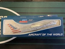 Skymarks 1:200 American Airlines Boeing 757-200 N182AN SKR770