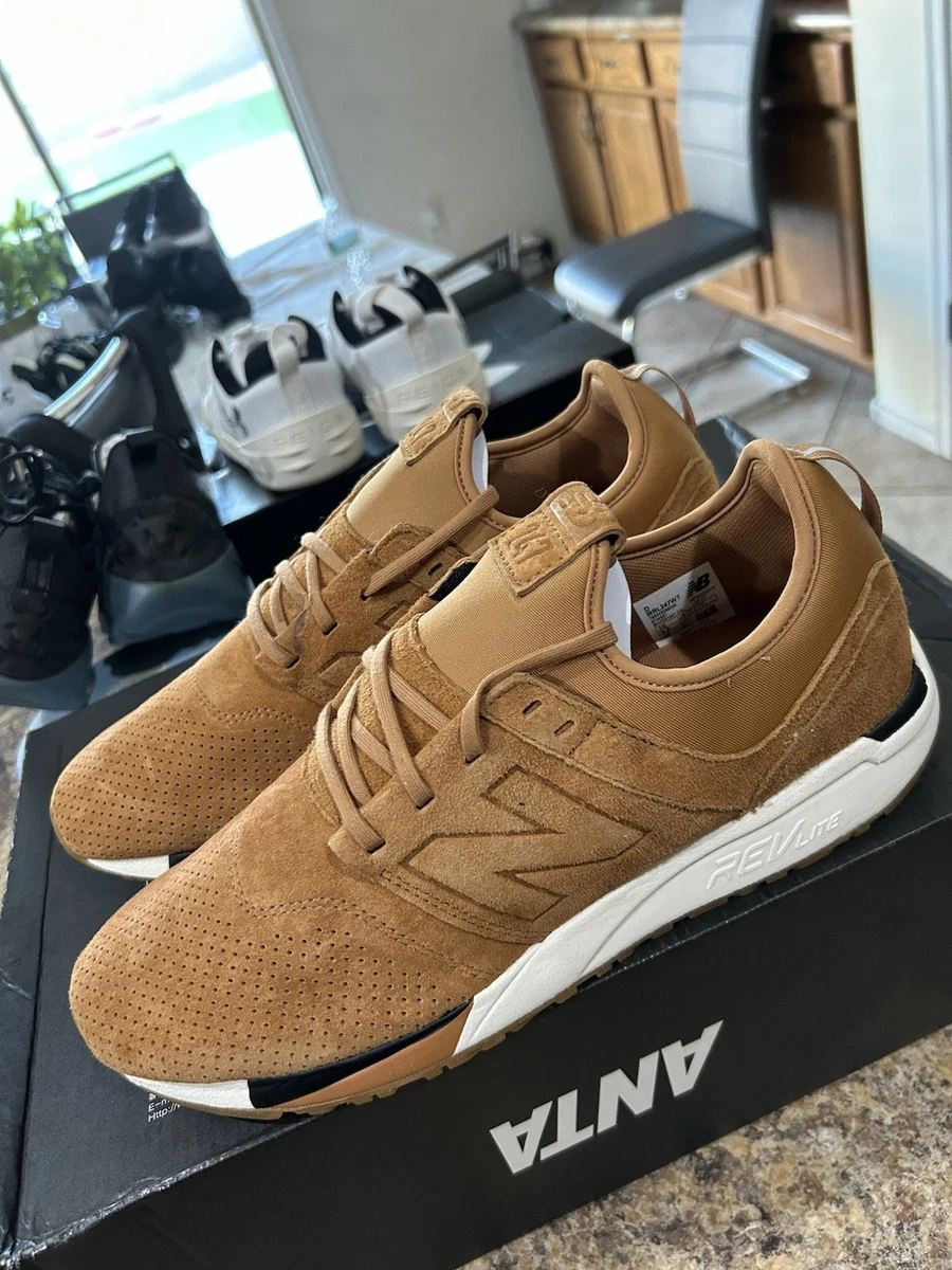 New Balance 247 Sneakers for Men for Sale | Authenticity