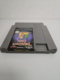 Dragon's Lair | NES | NINTENDO | PAL | Cart only