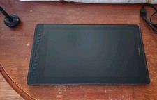 HUION KAMVAS Pro 16 Drawing Tablet 2019 , 8192 Pen Pressure, 15.6Inch