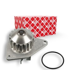 Pompe à eau Fiat Qubo