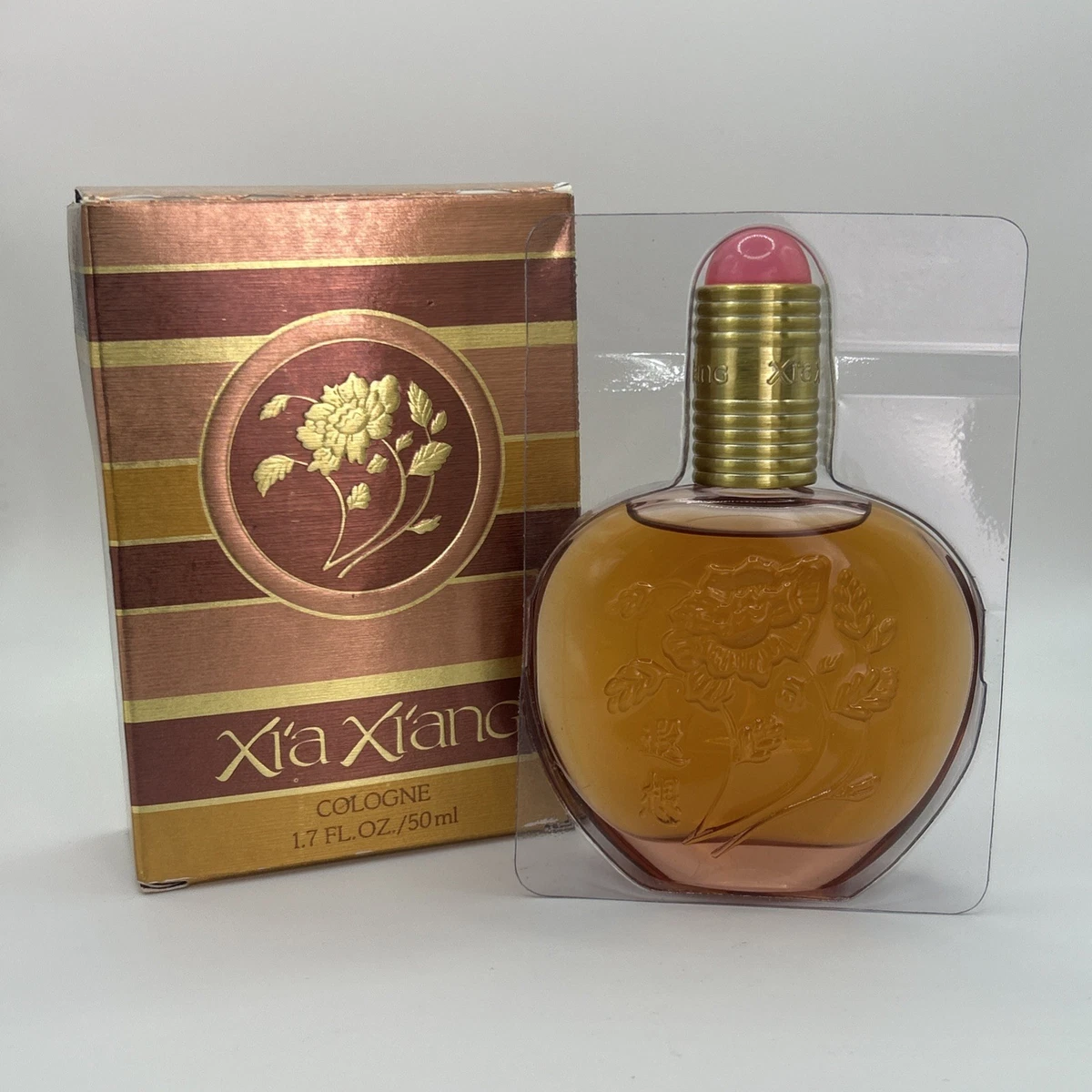 Revlon Xia Xiang Eau de Cologne Fragrances for Women for sale | eBay