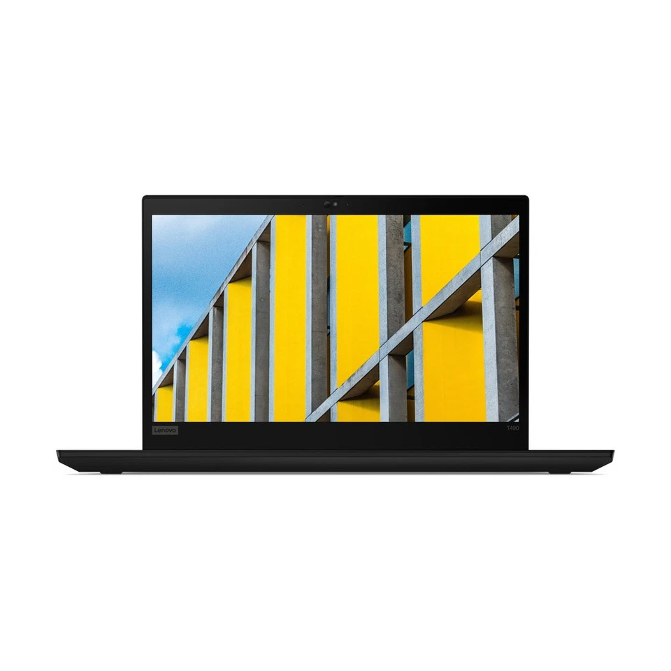 Lenovo ThinkPad T490 · i5-8365U · 16GB · 256GB, Foto 2 von 5