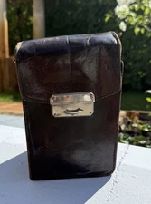 Doppel-Anastigmat Voigtländer Folding Bergheil Camera 362518