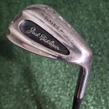 MacGregor Jack Nicklaus Classic Sand Wedge SW Steel Shaft Power Flex RH 35.5"