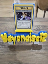 Imposter Oak's Revenge 76/82 Team Rocket Regular on eBay