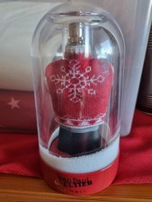 Jean paul gautier le male snow globe not sealed 125ml edt Discontinued