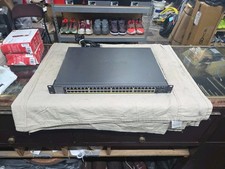 Netgear Network Switch GS752TPv2 Free Shipping