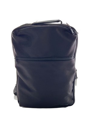 Other brands: ESCAPES Carry-on A4 Backpack, Polyester, Black ESC5125