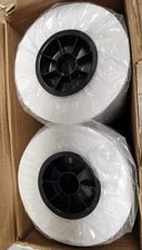 Plotter PL white paper 3" Core 34" wide