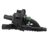 Meat & Doria Thermostat, KüHlmittel U.A. FüR CitroËN, Fiat, Peugeot, Toyota