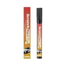 Car Scratch Removal Pen 5ml Quick Fix Repair Paint Pen For Maintenance