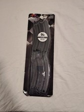 AFX Racemasters TOMY 9" BANKed Curve Set with Straights 70622