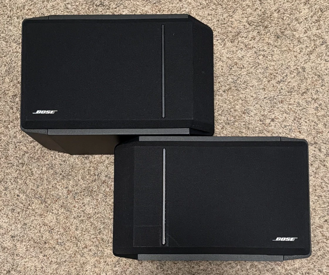 Las mejores ofertas en Bose 301 Series IV | eBay