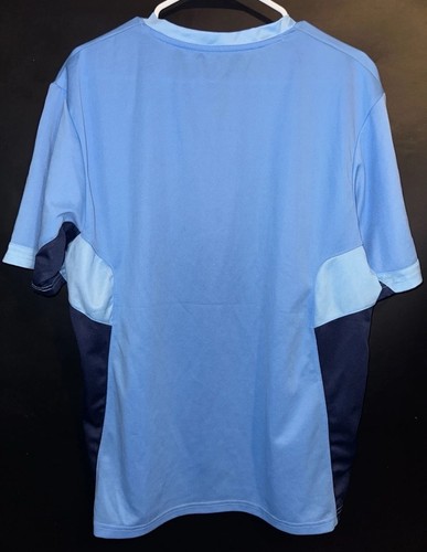 Manchester City FC Stadium Class Jersey Men’s Size XL Football Soccer - Picture 5 of 5