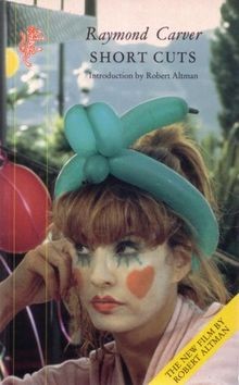 Short Cuts von Carver, Raymond | Buch | Zustand gut