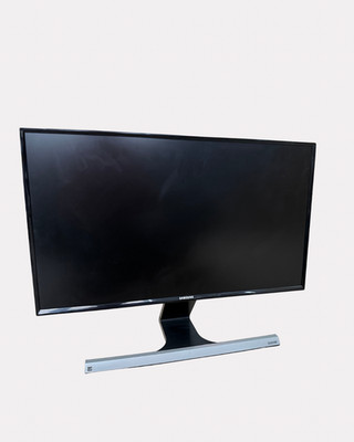 Samsung S24D590PL LED LCD Monitor Black and Grey 2x HDMI + VGA (Gaming/Business/