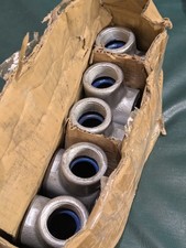 Case of 5 Thomas & Betts TB38 1 Form 8 BlueKo...