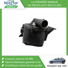 Filtre à air Peugeot 306