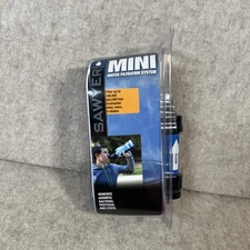 Sawyer SP128 Mini Water Filtration System Drinking Water Camping Hiking Outdoors