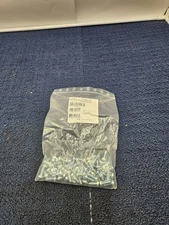 (QTY 100) nVent Hoffman CHS616 Front Fascia Screws M6