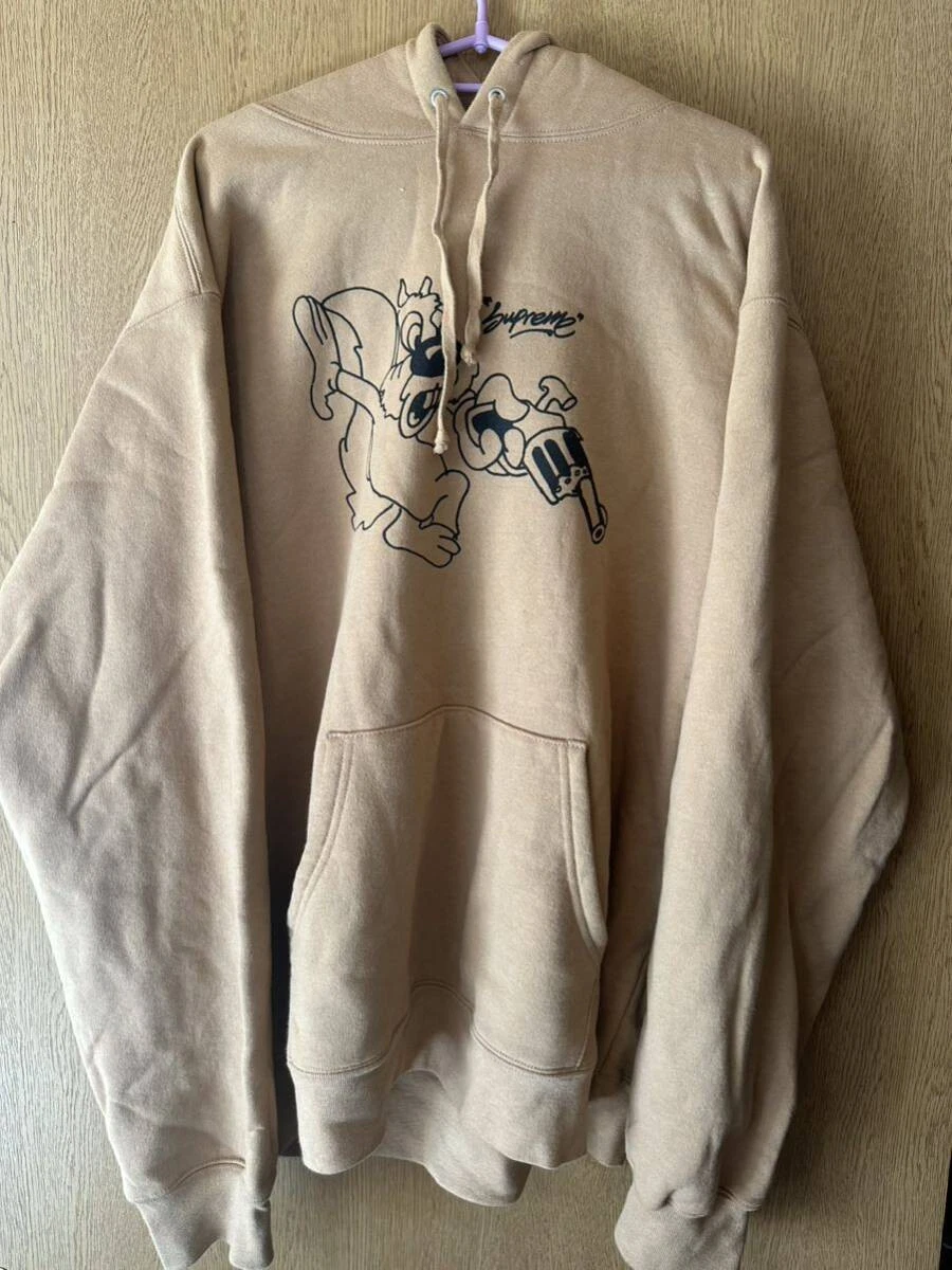Sweat à capuche XL suprême Lee Quinones sweat à capuche sweat à capuche