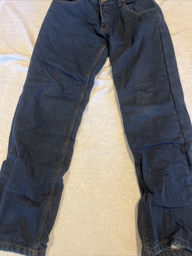 Scorpion Covert Pro Jeans Mens Sz 32 DuPont Kevlar Cordura Reflective Scotchlite - Picture 2 of 7