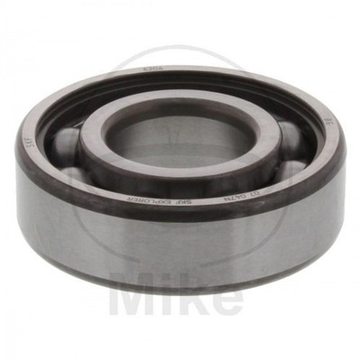 SKF KUGELLAGER 6204. 752.06.43 für Vespa PK XL RUSH V5X4 50 1988-1989