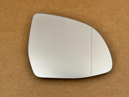 BMW X3 G01 X4 G02 X5 G05 F15 X6 F16 Mirror glass Heating RIGHT 51167291220 RH