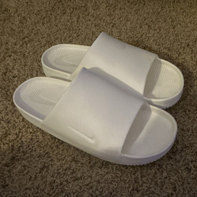 Nike Calm Slides US 11