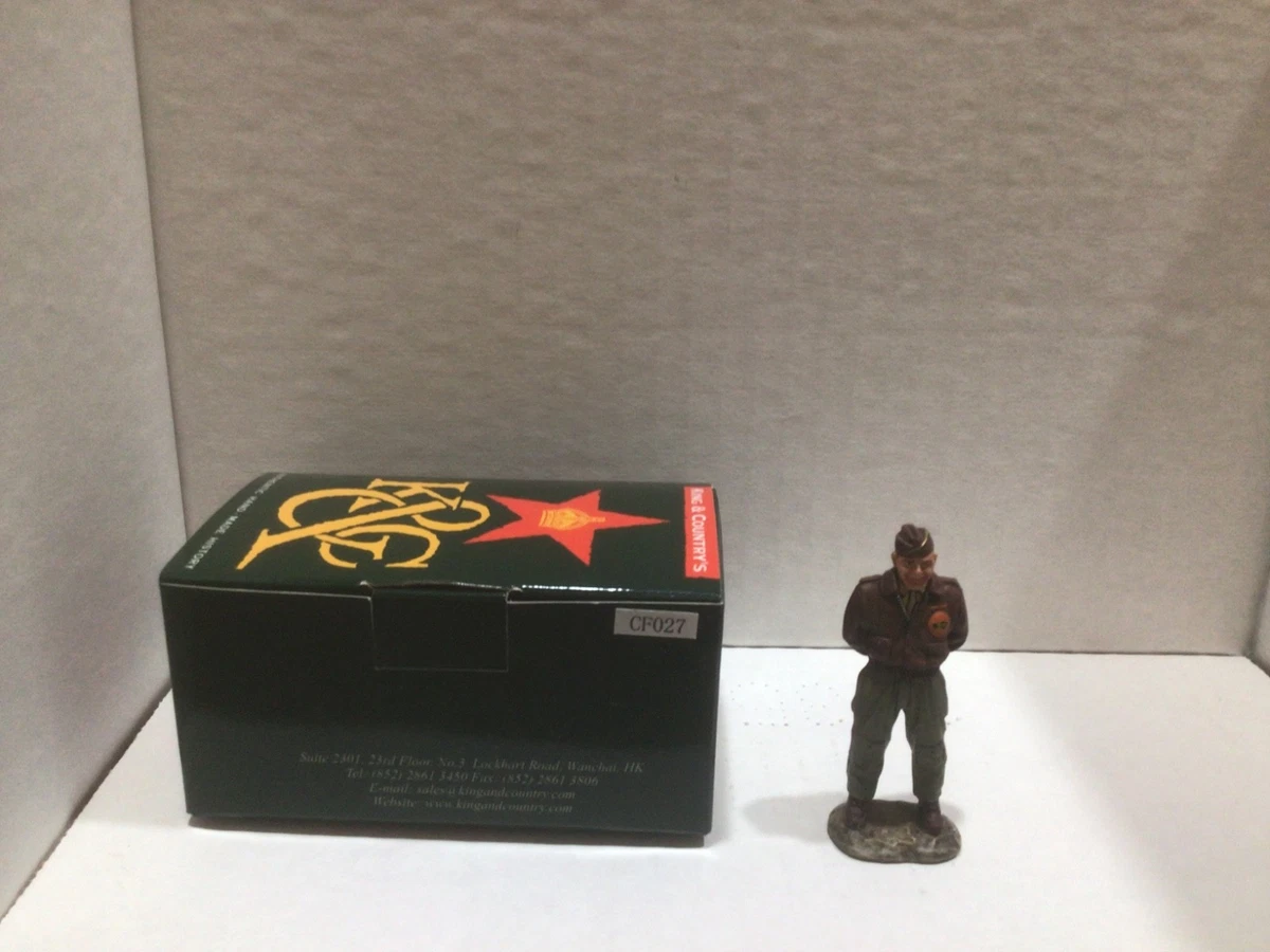 King & Country Toy Soldier Figures for sale - eBay