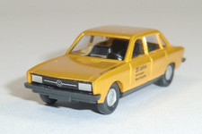 Wiking - VW K 70 "35 Jahre Volkswagen Werk Salzgitter" SoMo, 1:90 #25-SV2255/A6