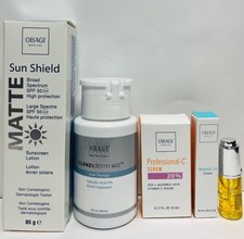 OBAGI 5pcs Set Brand New - AUTHENTIC