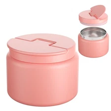 14.5oz Soup Thermo for Hot Food Kids Vacuum Insulated Food Jar Twist-Free Sou...