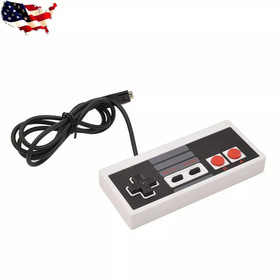 Video Game Wired Controller for Nintendo NES Mini Classic Edition Console
