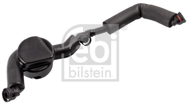 Tuyau ventilation carter-moteur FEBI BILSTEIN 170612 reniflard d'huile pour moteur BMW essence