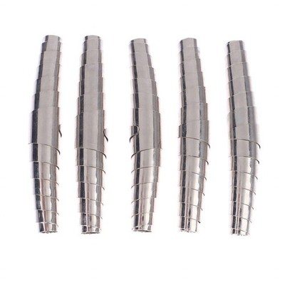 5 Pcs Silver Springs Pruners Replacement, Replacement 2 inches,